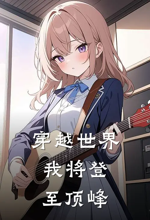 穿越世界，我将登至顶峰