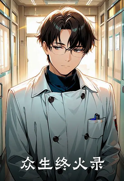 众生终火录