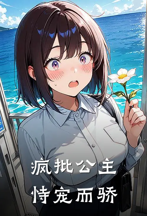 疯批公主，恃宠而骄