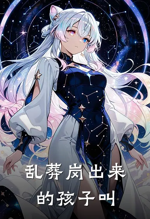 乱葬岗出来的孩子叫