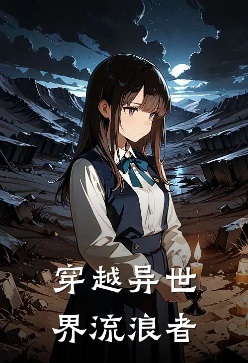 穿越异世界流浪者