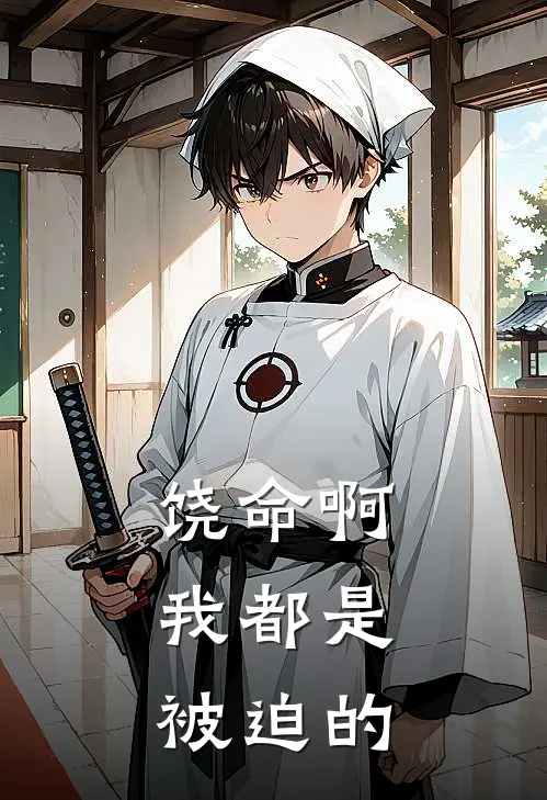 饶命啊，我都是被迫的