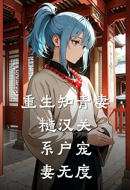 重生知青妻，糙汉关系户宠妻无度