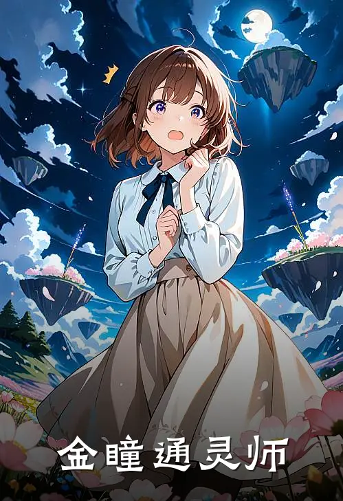 金瞳通灵师