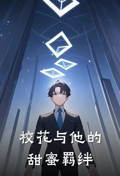 校花与他的甜蜜羁绊