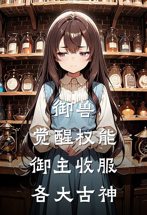 御兽：觉醒权能御主收服各大古神