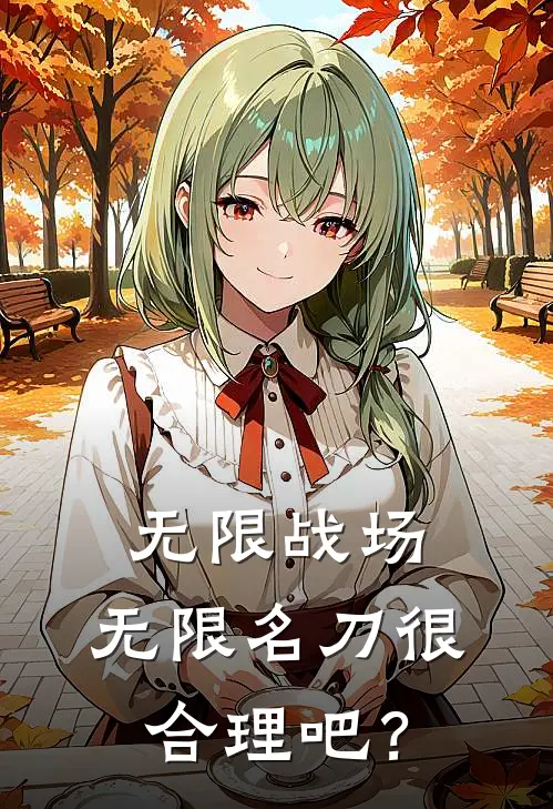 无限战场，无限名刀很合理吧？