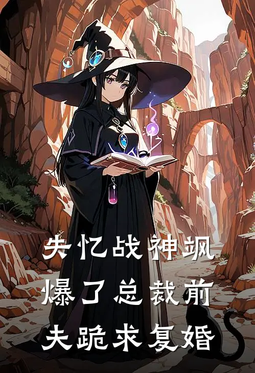 失忆战神飒爆了总裁前夫跪求复婚