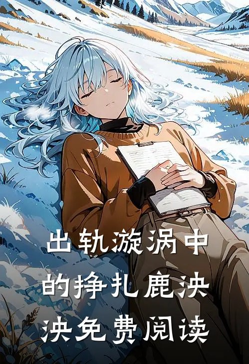 出轨漩涡中的挣扎鹿泱泱免费阅读