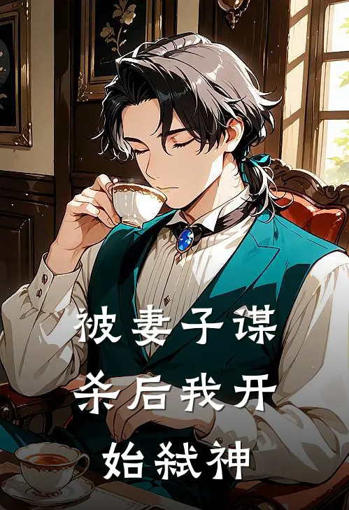 被妻子谋杀后我开始弑神