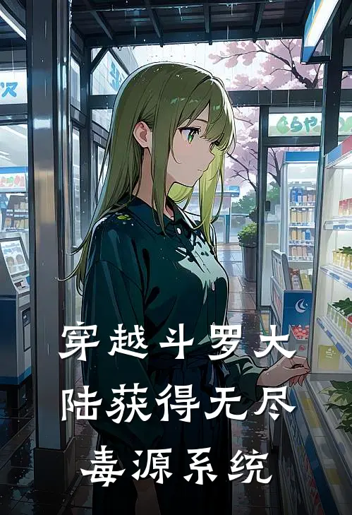 穿越斗罗大陆获得无尽毒源系统