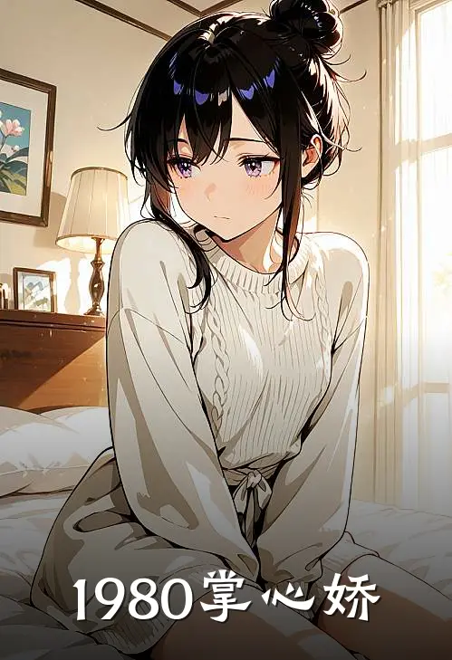 1980掌心娇