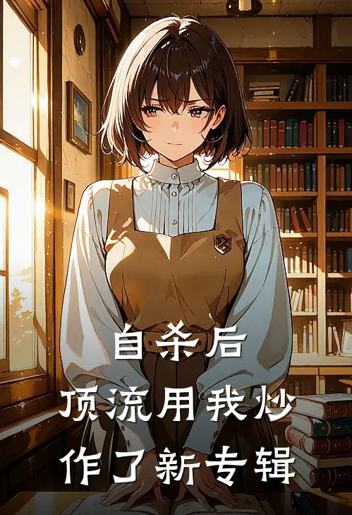 自杀后，顶流用我炒作了新专辑柯安茅子安完结小说_完结版小说全文免费阅读自杀后，顶流用我炒作了新专辑柯安茅子安