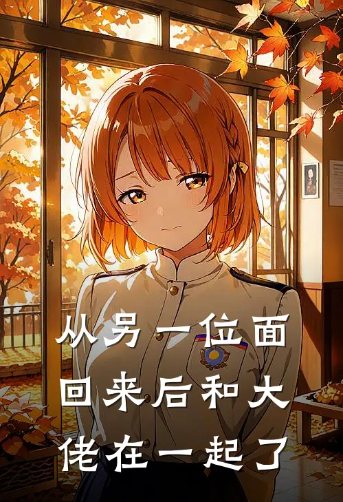 从另一位面回来后和大佬在一起了