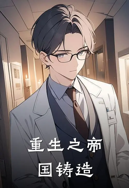 重生之帝国铸造睿恒谢清漪最新完结小说推荐_最新更新小说重生之帝国铸造(睿恒谢清漪)