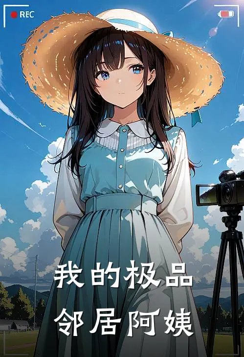 我的极品邻居阿姨