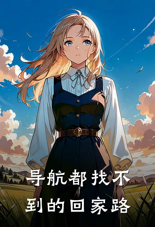 导航都找不到的回家路