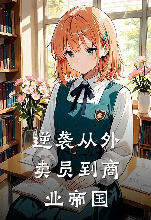 逆袭从外卖员到商业帝国