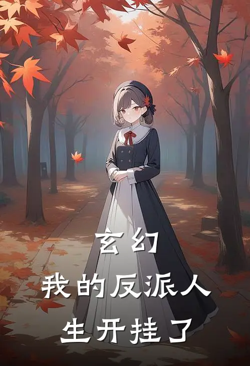 玄幻：我的反派人生开挂了