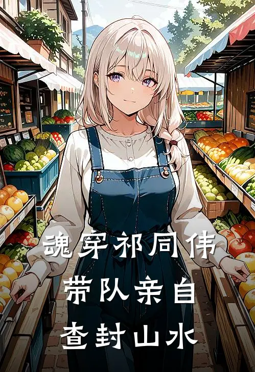 魂穿祁同伟带队亲自查封山水