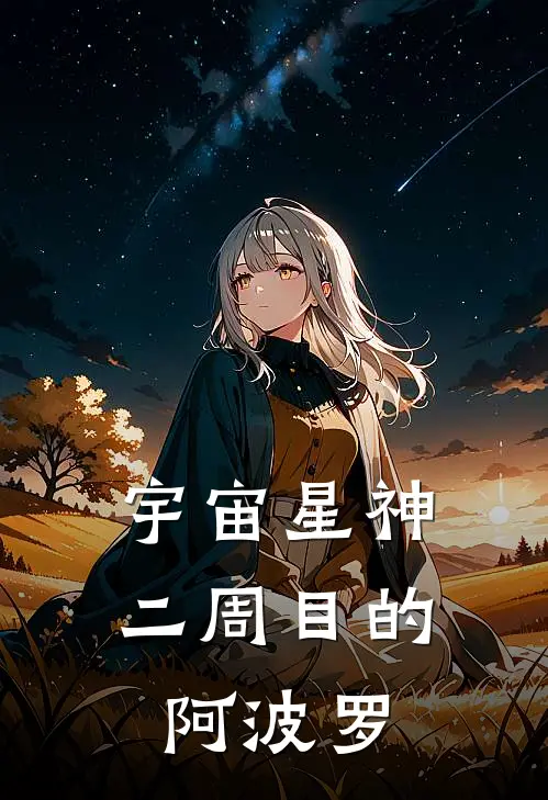 宇宙星神：二周目的阿波罗