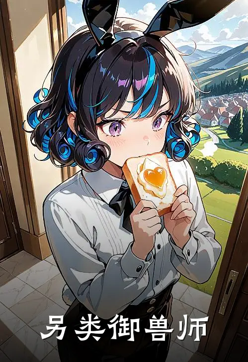 另类御兽师尤雨陆子龙小说完整版_完结版小说推荐另类御兽师(尤雨陆子龙)