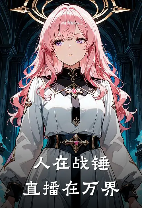 人在战锤，直播在万界