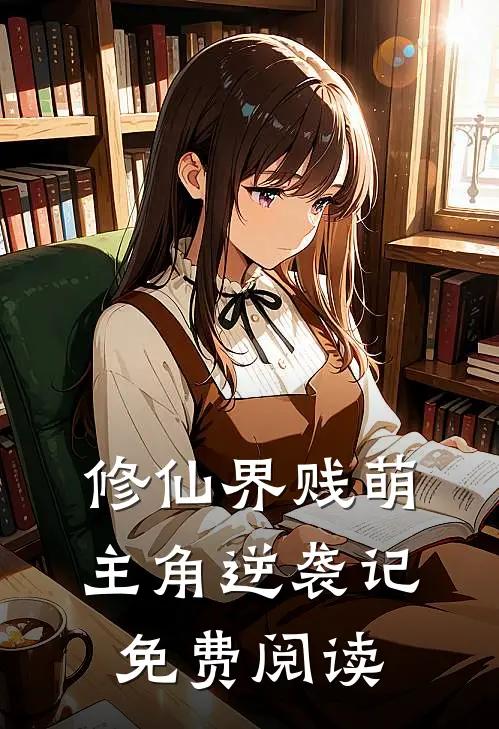 修仙界贱萌主角逆袭记免费阅读