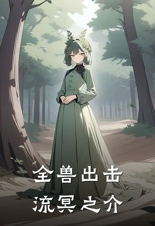 全兽出击，流冥之介