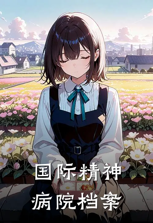 国际精神病院档案