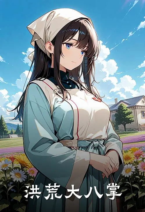 洪荒大八掌力崖林砚全文免费阅读_完结热门小说洪荒大八掌(力崖林砚)