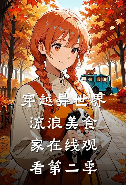 穿越异世界流浪美食家在线观看第二季