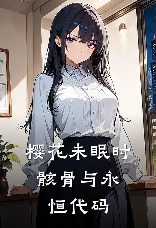 樱花未眠时：骸骨与永恒代码