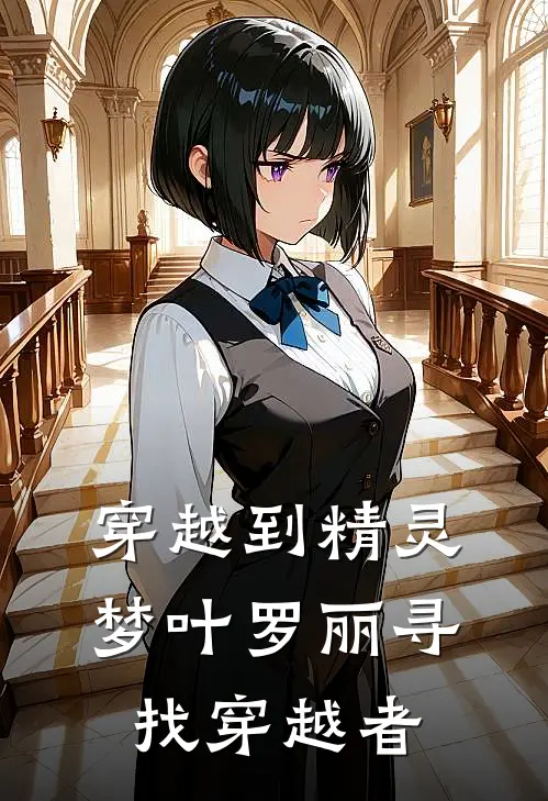 穿越到精灵梦叶罗丽寻找穿越者