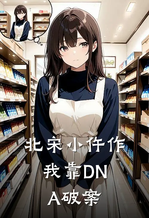 北宋小仵作：我靠DNA破案