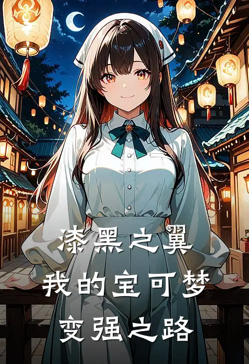 漆黑之翼：我的宝可梦变强之路