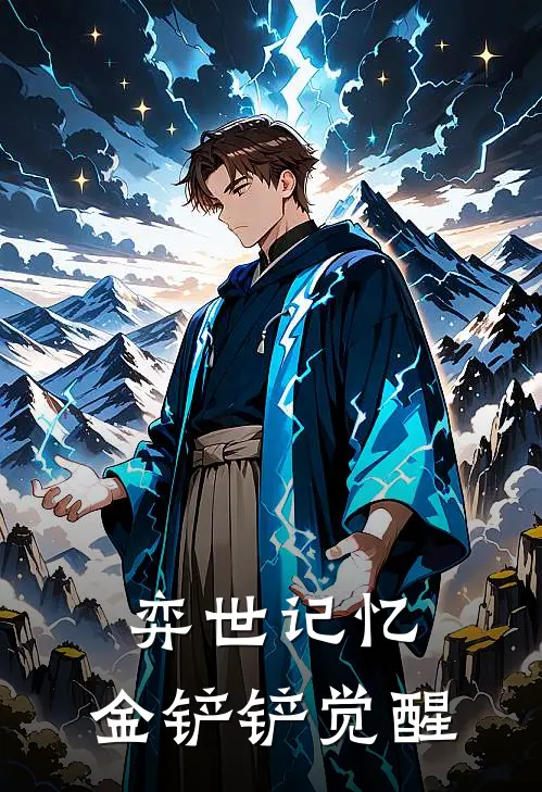 弈世记忆：金铲铲觉醒