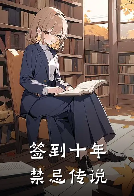 签到十年，禁忌传说