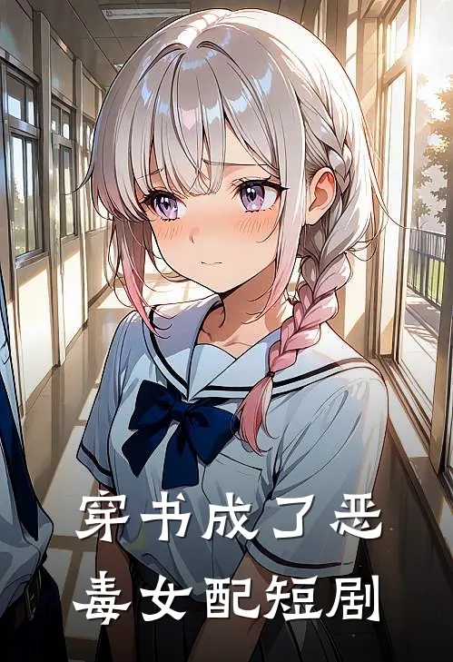 穿书成了恶毒女配短剧