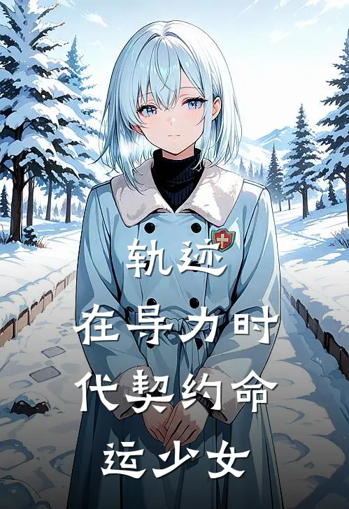 轨迹：在导力时代契约命运少女