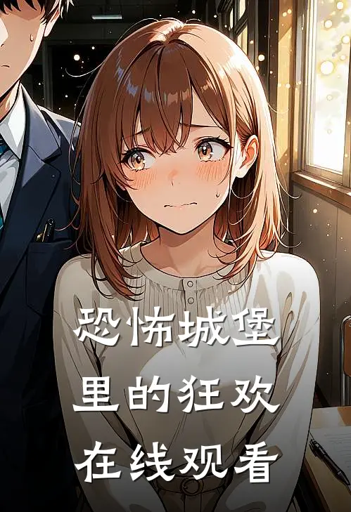 恐怖城堡里的狂欢在线观看