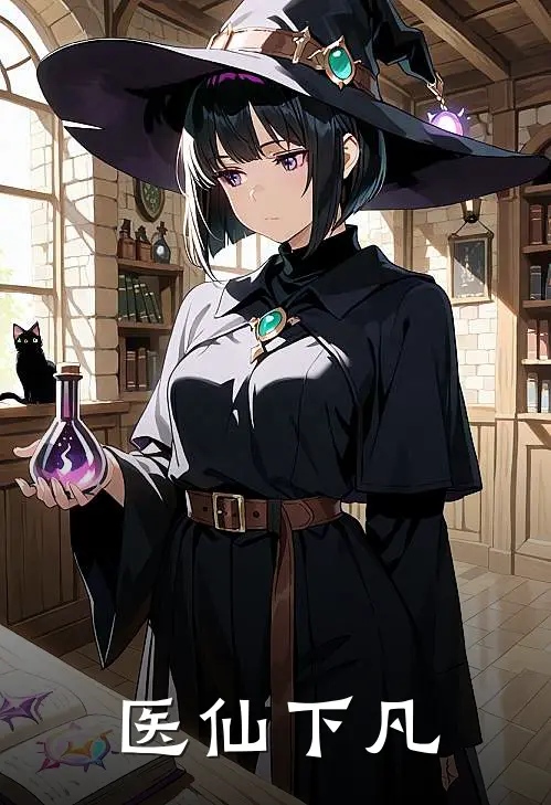 医仙下凡