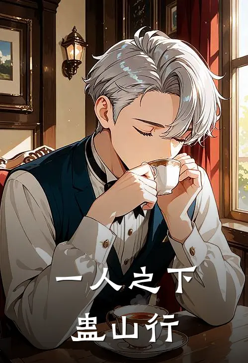 一人之下：蛊山行