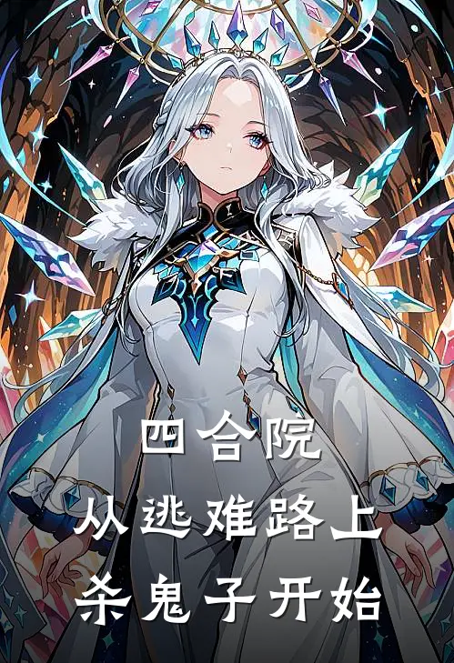 四合院：从逃难路上杀鬼子开始