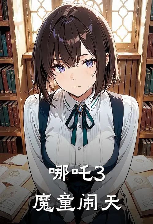 哪吒3：魔童闹天