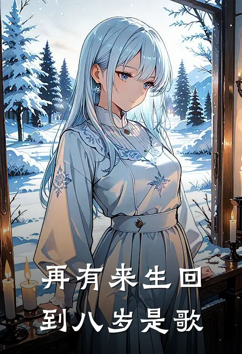 再有来生回到八岁是歌