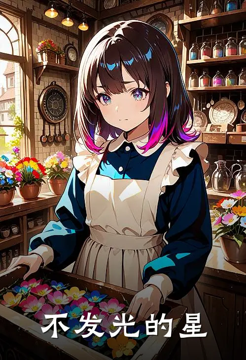 不发光的星