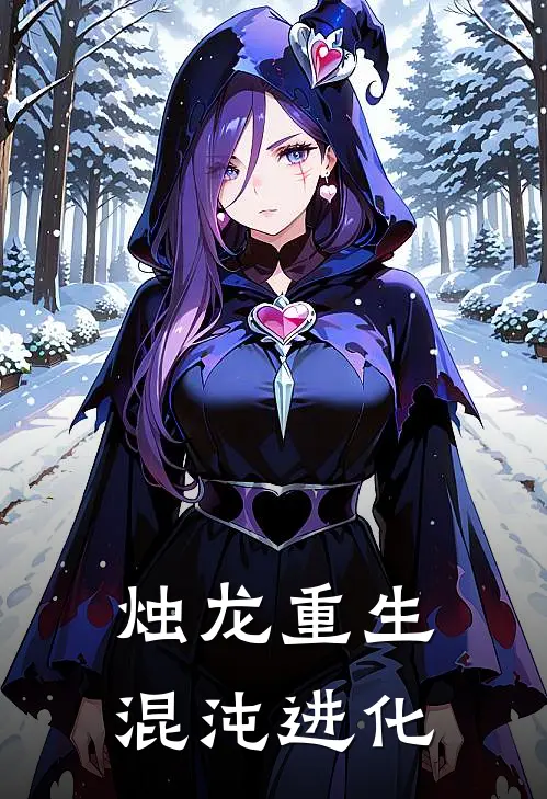 烛龙重生混沌进化林夜叶凌云热门小说大全_免费小说完结烛龙重生混沌进化林夜叶凌云