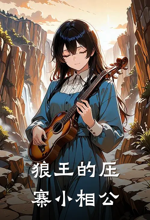 狼王的压寨小相公