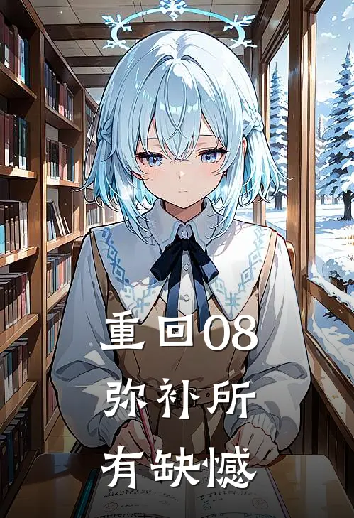 重回08：弥补所有缺憾